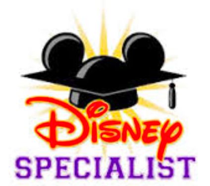 Disney Specialist